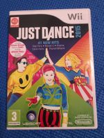 Just Dance 2015 Nintendo Wii
