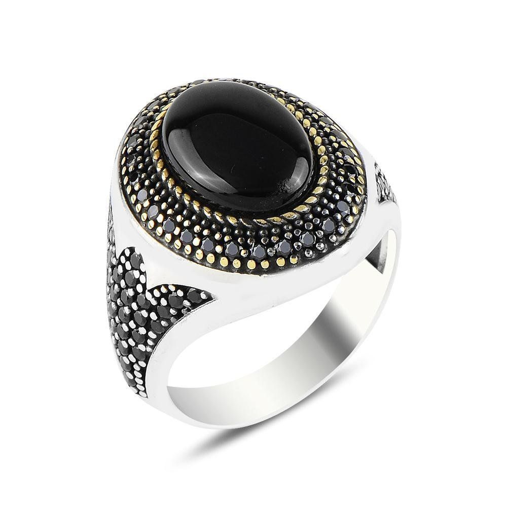 Anelli: Herren Ring – Nuovo e nell'imballaggio originale da Uerkheim venduto da Kaufoption