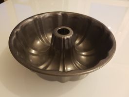 Moule à kouglof