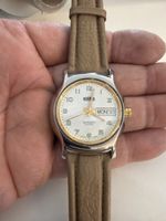 G 422 ) Roamer Anfibio Automatic 25 vergoldet  Neu 