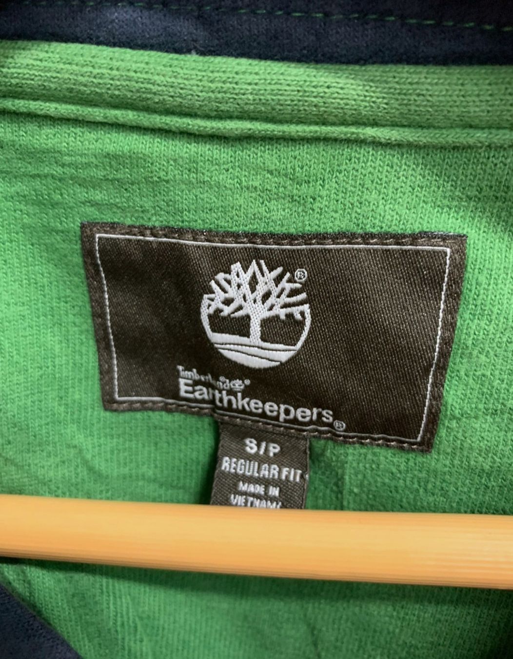 Timberland Magliette Polo: Polo Timberland – Usato da Mont-sur-Lausanne venduto da Didinho 3