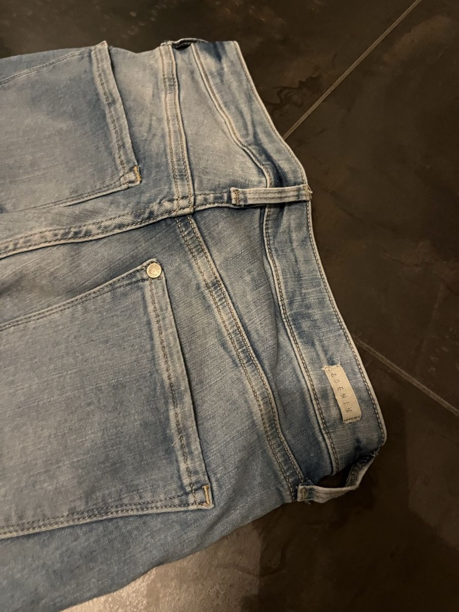 H&M Jeans: H&m Jeans gr 29/32 – Usato da Aeschlen ob Gunten venduto da Sonjan 5