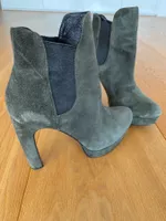 Lola Cruz Stiefeletten Gr.36