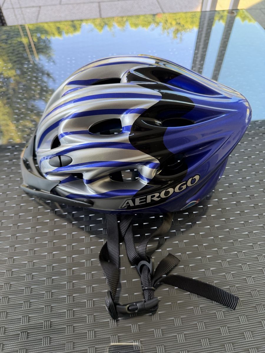 Caschi: Velohelm – Usato da Gockhausen venduto da Dbielmann 5