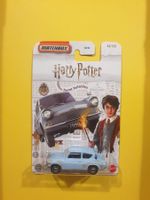 Matchbox 1962 FORD ANGLIA
