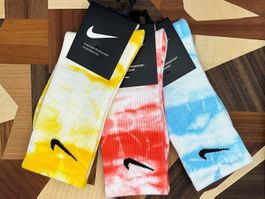 Nike - Pack de 3 paires