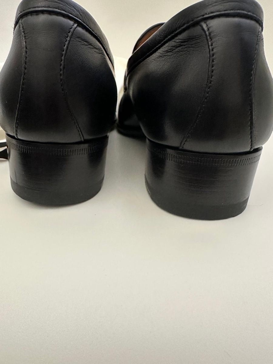 Gucci Scarpe da donna: Gucci Loafer Grösse 38 – Usato da Binningen venduto da Yuliya15 3