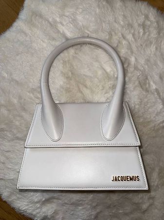 Jacquemus The Large Chiquito