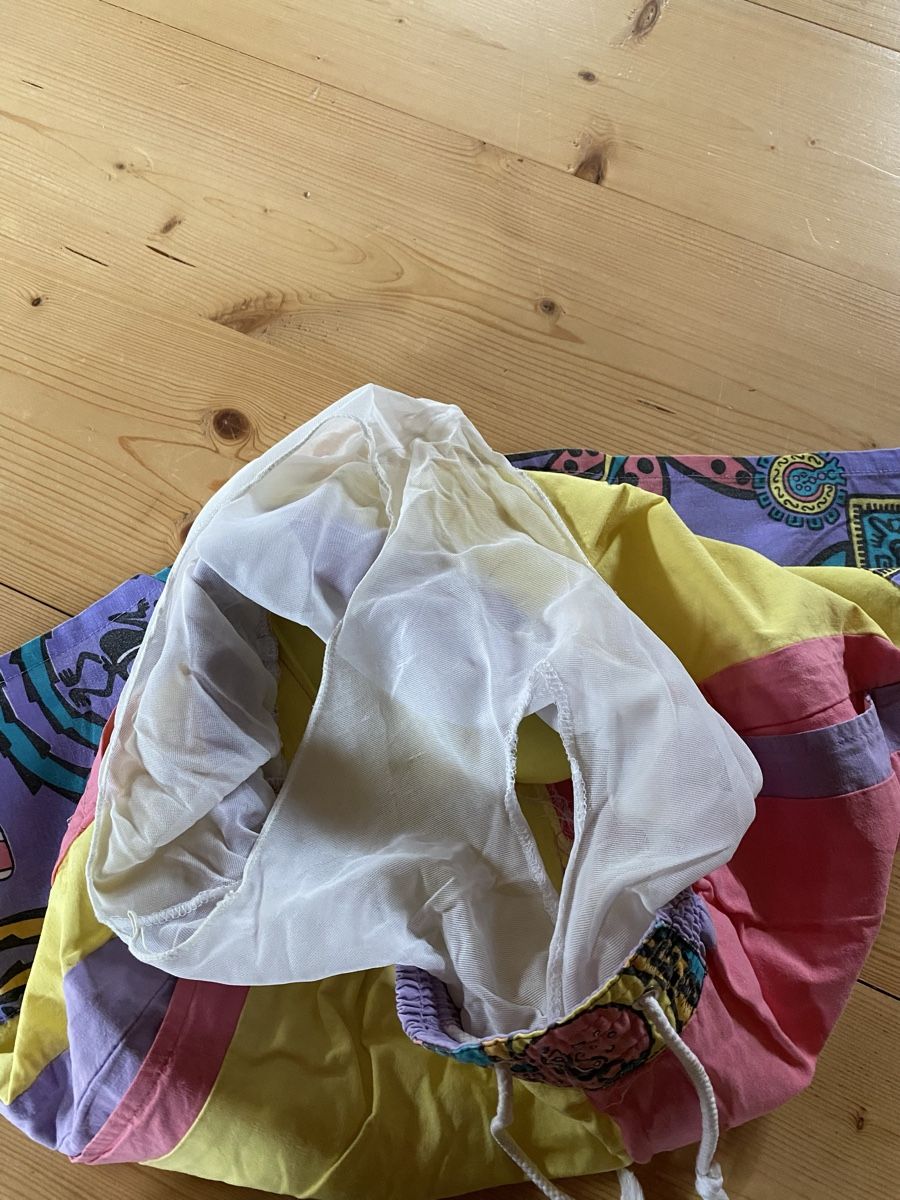 Manor Pantalons: Vintage Badehosen – D'occasion à Bern par ha6_zm75 3