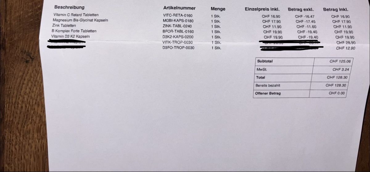 Lee-Sport Cibi & Specialità: Supplements – Nuovo e nell'imballaggio originale da Rheineck venduto da fabiennekx 1