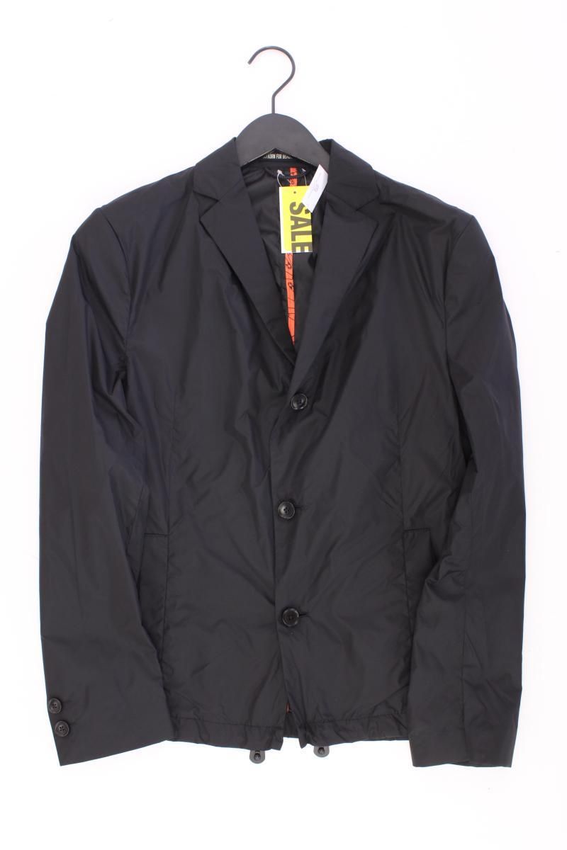 Vestes: Drykorn Übergangsjacke Gr. 46 schwarz – Neuf (Voir description) à Neustadt an der Waldnaab par SecondLifeFashion