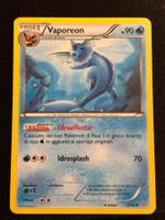 Pokemon Vapoeron - Ancient-Origins 22/98 - Italiano