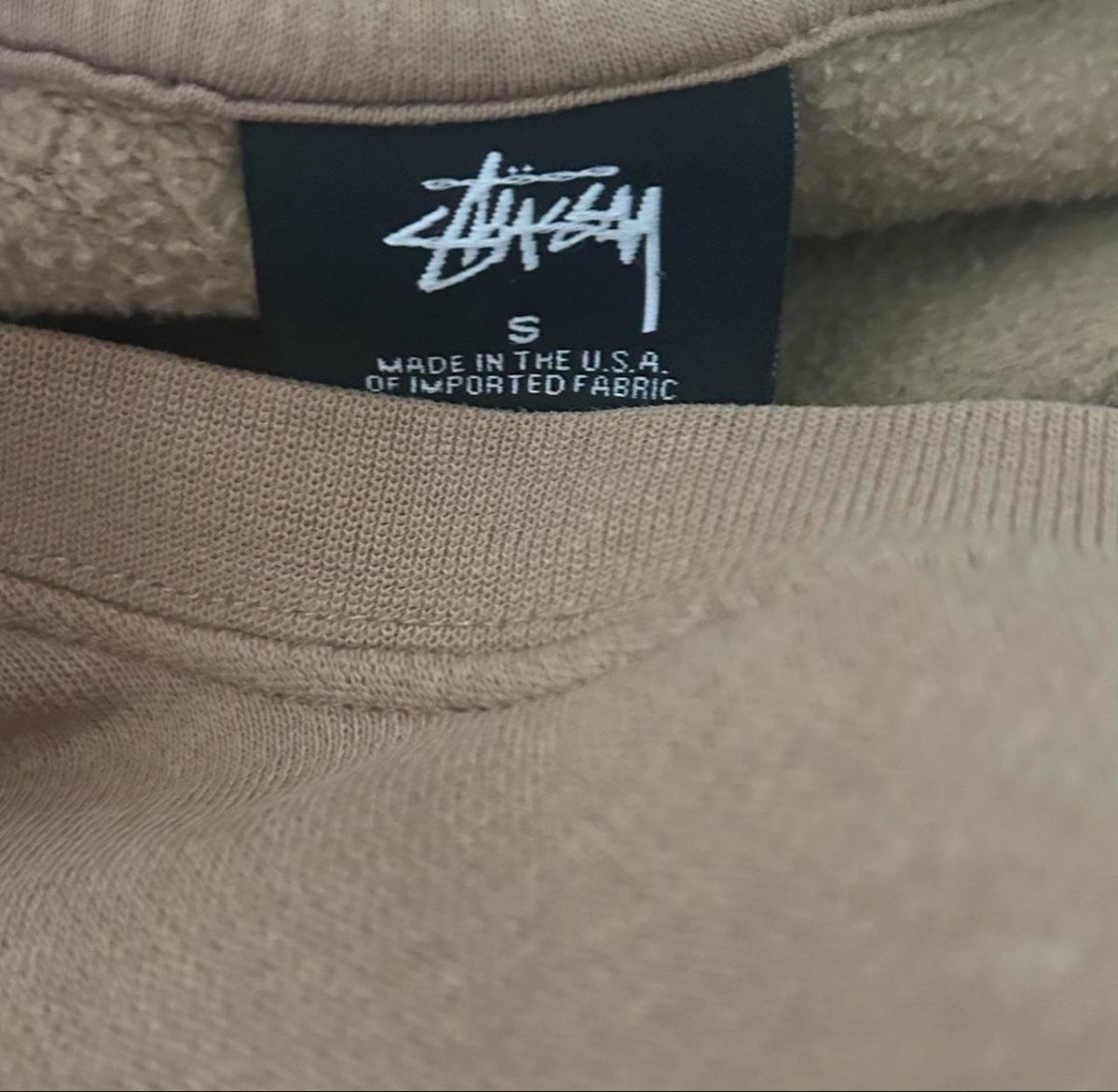 Maglioni & Felpe: Stussy Sweater Grösse S – Usato da Jona venduto da Faebe10 1