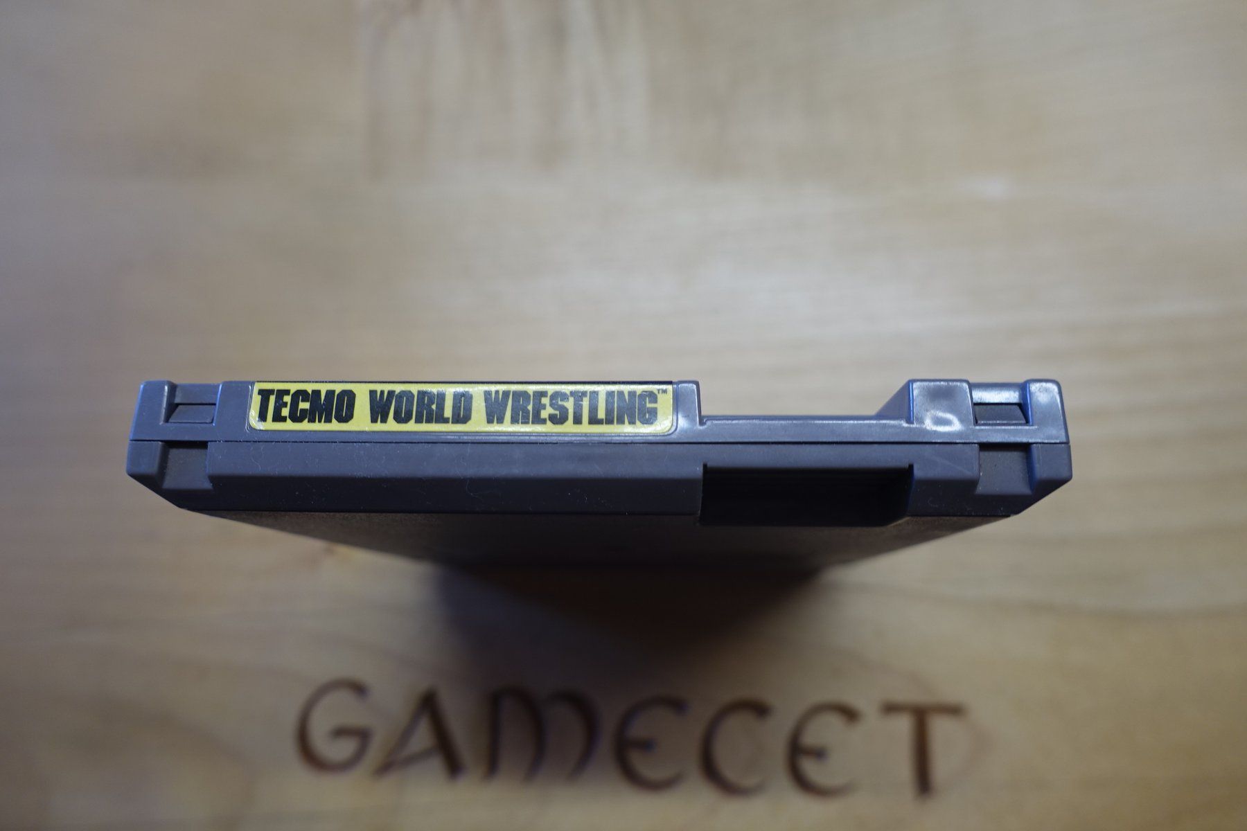 Nintendo Giochi: Tecmo World Wrestling – Usato da Steinach venduto da Gamecet 1