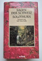 Sagen der Schweiz  -  SOLOTHURN   -   1987