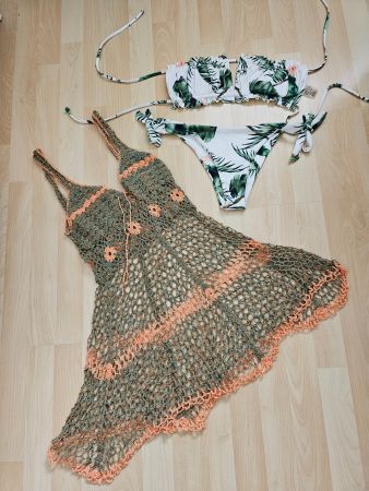 Bikini 3-er Set Gr L