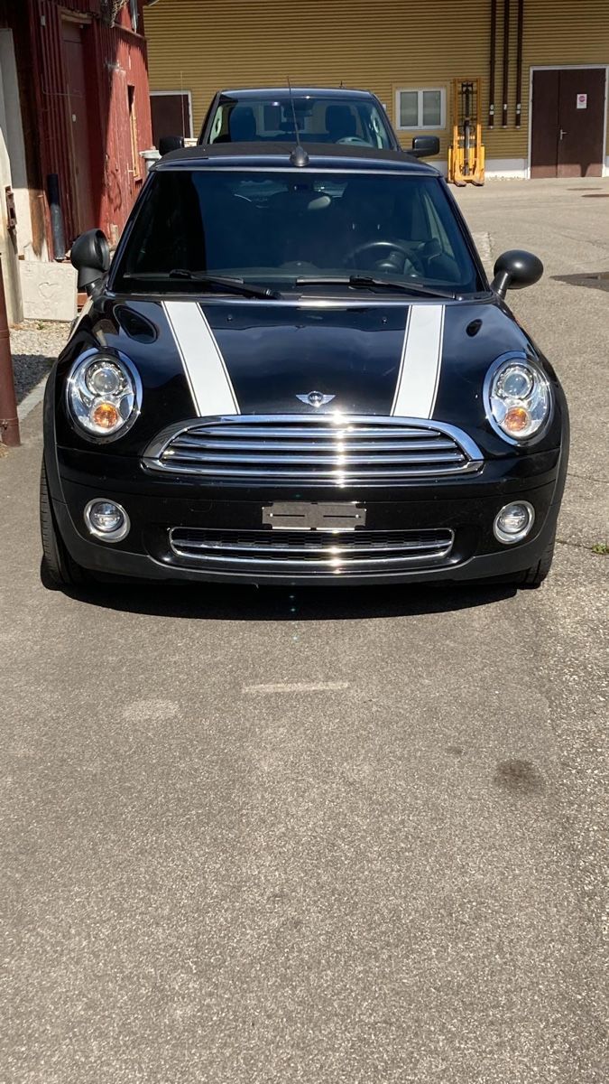 Mini Autos: Auto Mini zu verkaufen  – Gebraucht aus Hauptwil von rus_wt57 2