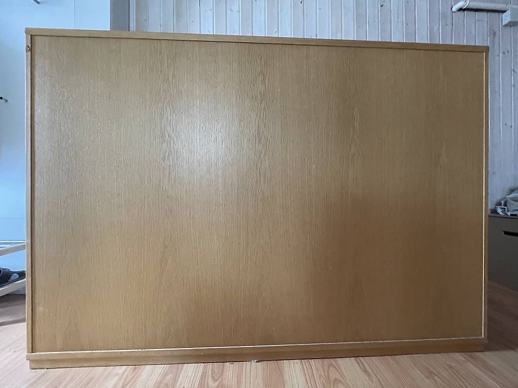 Schränke: Rolladenschrank Lateralschrank – Gebraucht aus Oensingen von Chuet 2