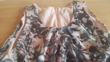 Tunique taille L