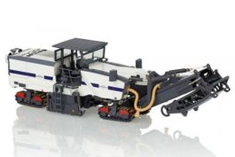 Fraiseuse W250i Emulithe - Wirtgen NZG 872 -  1:50