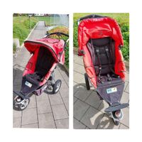 Kinderwagen TFK