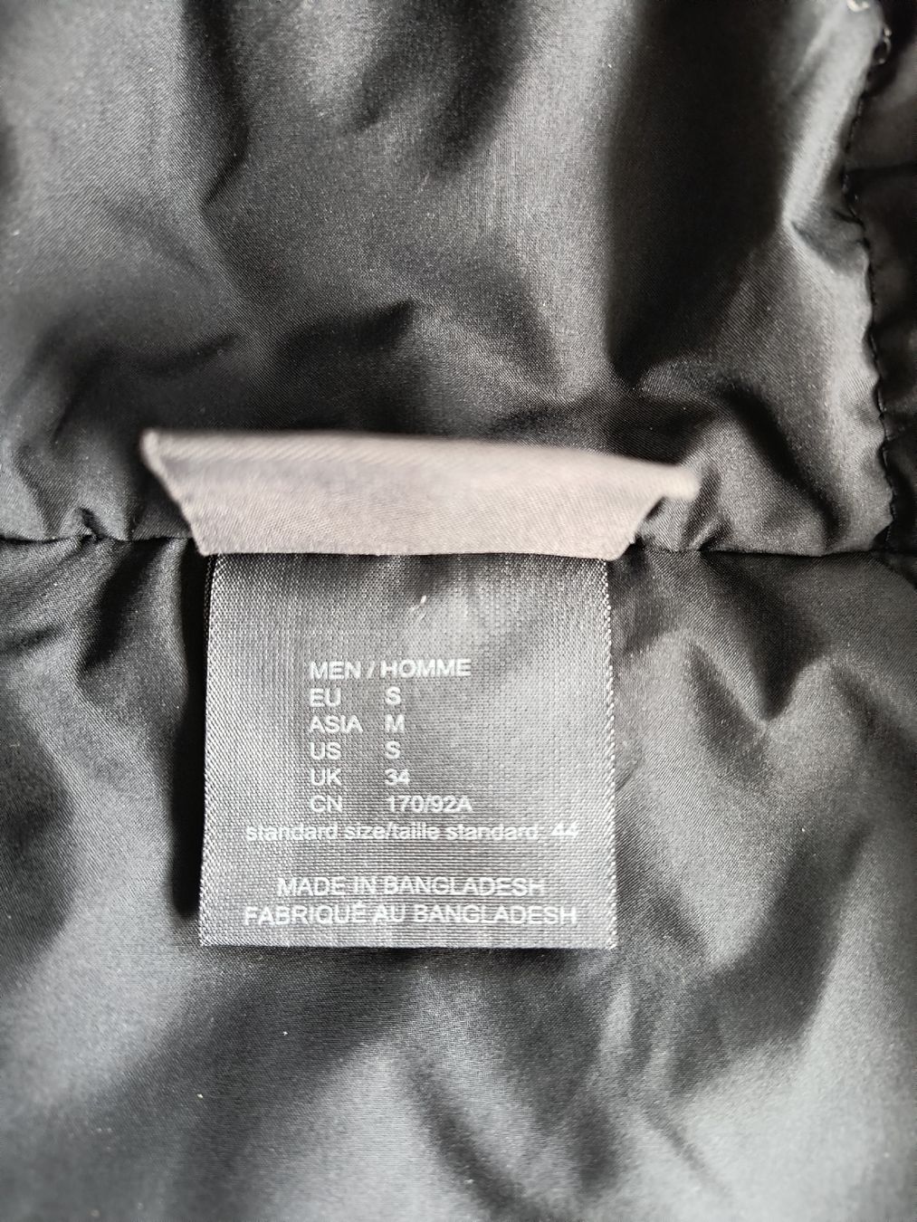 Jack Wolfskin Giacche: Jack Wolfskin Jacke S – Usato da Langendorf venduto da thouwanda 5