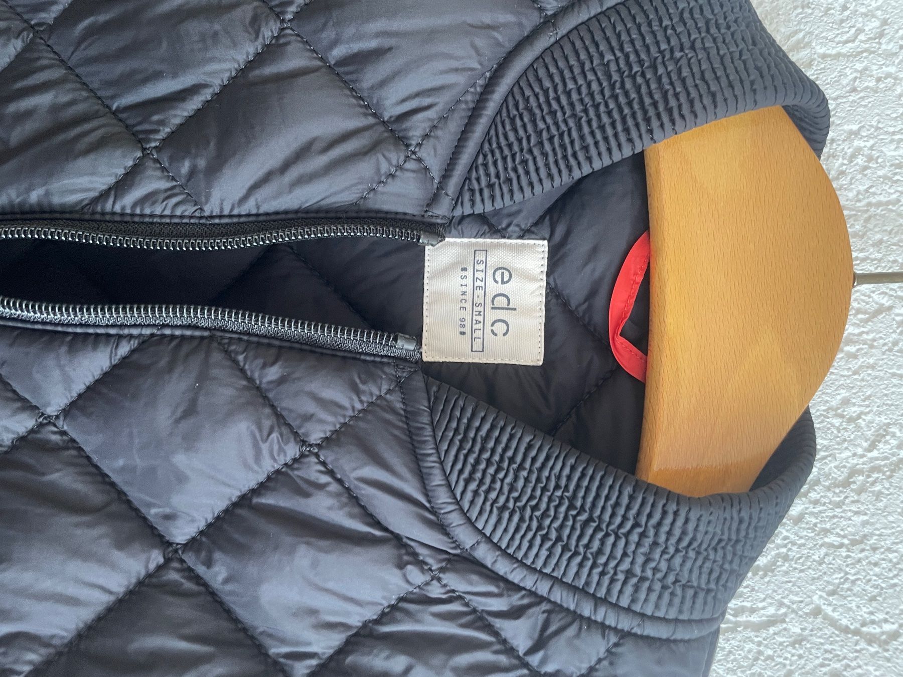 Esprit Giacche: Jacke esprit edc dunkelblau Gr. S – Usato da Schmitten FR venduto da ancaob 1