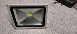 Flutlicht Scheinwerfer Strahler 50W 230V~