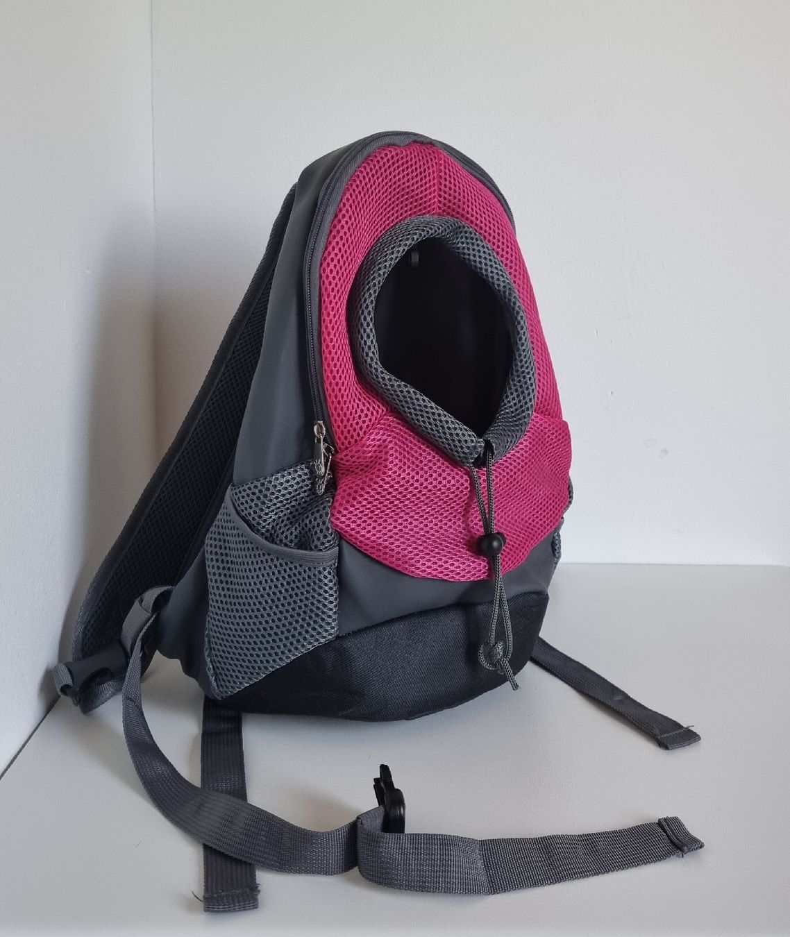 Sacs à dos: Ab CHF 1.- Sommer Hunderucksack/Hundetasche – Neuf (Voir description) à Gontenschwil par shop2hand
