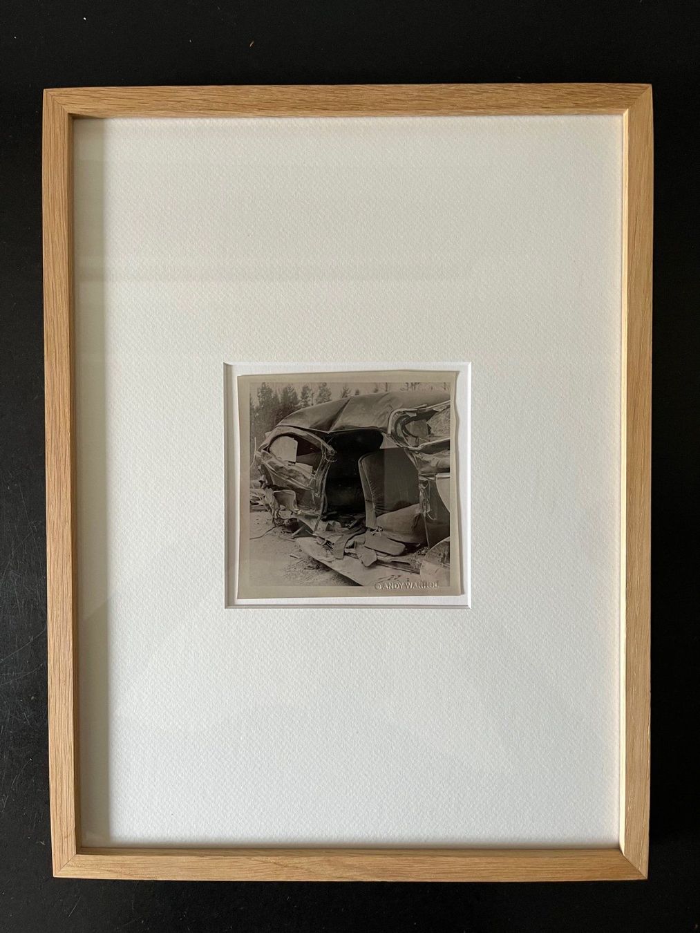 Foto & Immagini: Andy Warhol Photographie – Usato da zürich venduto da mom03
