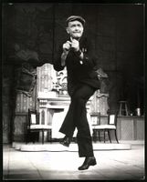 Fotografie britischer Theater- und Films
