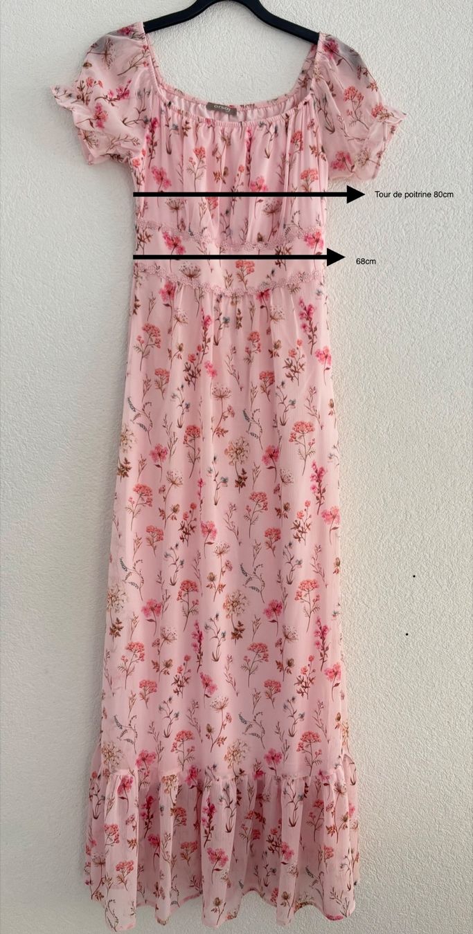 Vestiti: Robe maxi – Usato da Arbaz venduto da CicciStore