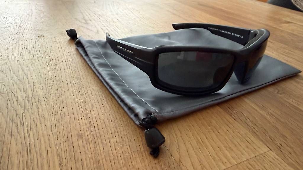 Brillen & Gläser: HARLEY DAVIDSON Cruise 2 Sonnenbrille  – Gebraucht aus Winkel von R-Shirt