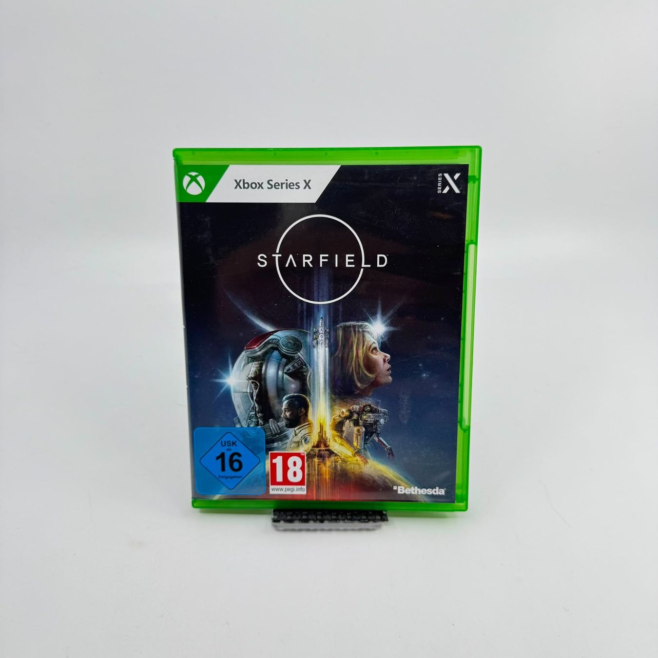 Giochi: Starfield (Xbox Series X) – Usato da Herisau venduto da Seyashop_2