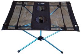 Helinox Table One schwarz/blau