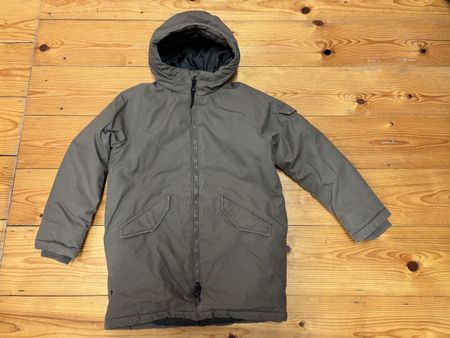 Quicksilver Winterjacke Jungs, Grösse 152