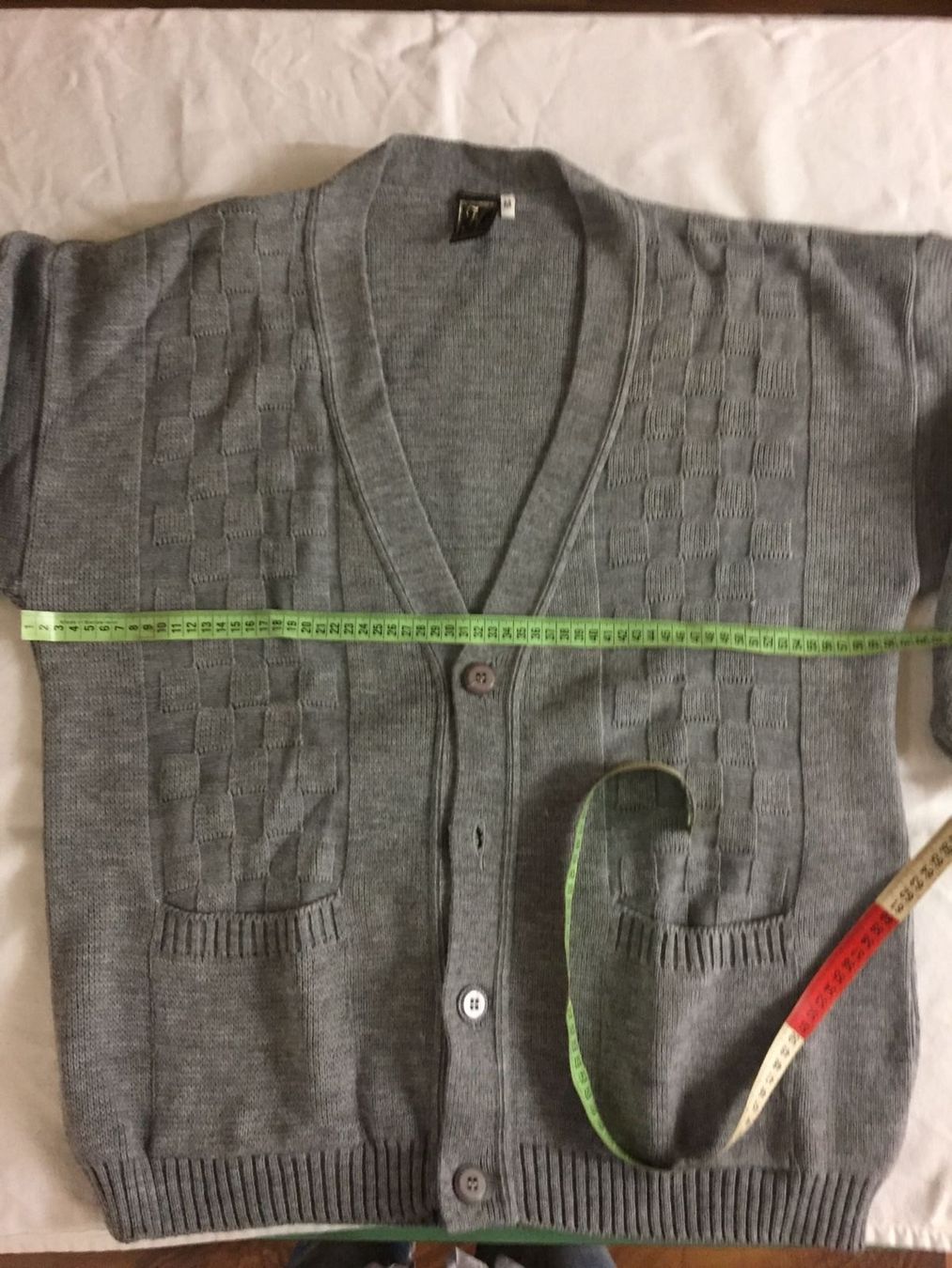 Giacche: Herrenveste – Nuovo (secondo la descrizione) da Balsthal venduto da dasesaro 2