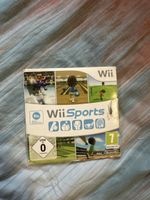 Wii sports für die Wii