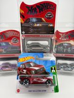Hot Wheels Ford F-150 Lightning Custom - 2024 - 37/250