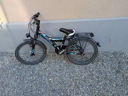 Kindervelo Pegasus