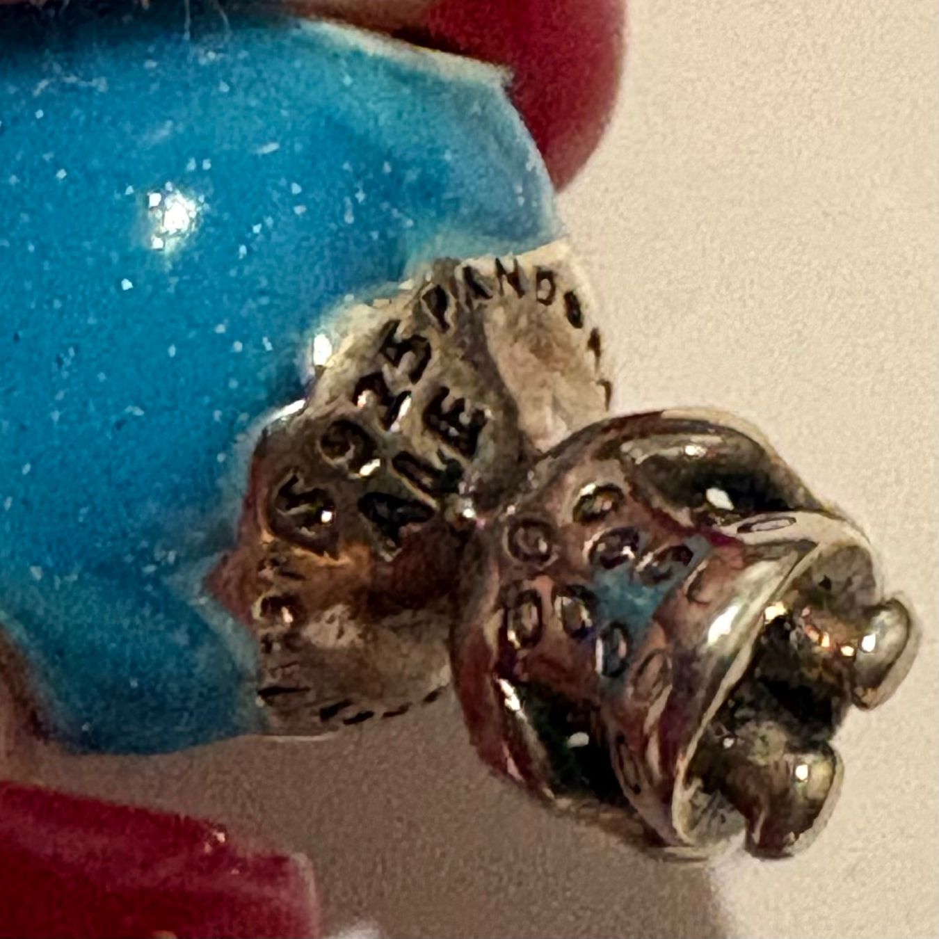 Pandora Ciondoli: Pandora beads JOY - Disney Pixar - authentique – Nuovo (secondo la descrizione) da Petit-Lancy venduto da Stella_Wngr_ 3