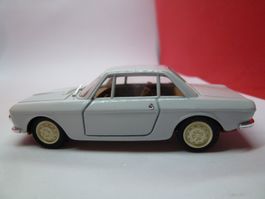 Lancia Fulvia Coupe HF - sehr schönes Modell von PROGETTO !!