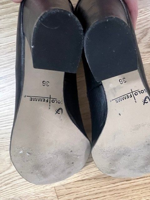 Damenschuhe: Schuhe Gr.36 – Gebraucht aus Wabern von MagdalenaWabern 6