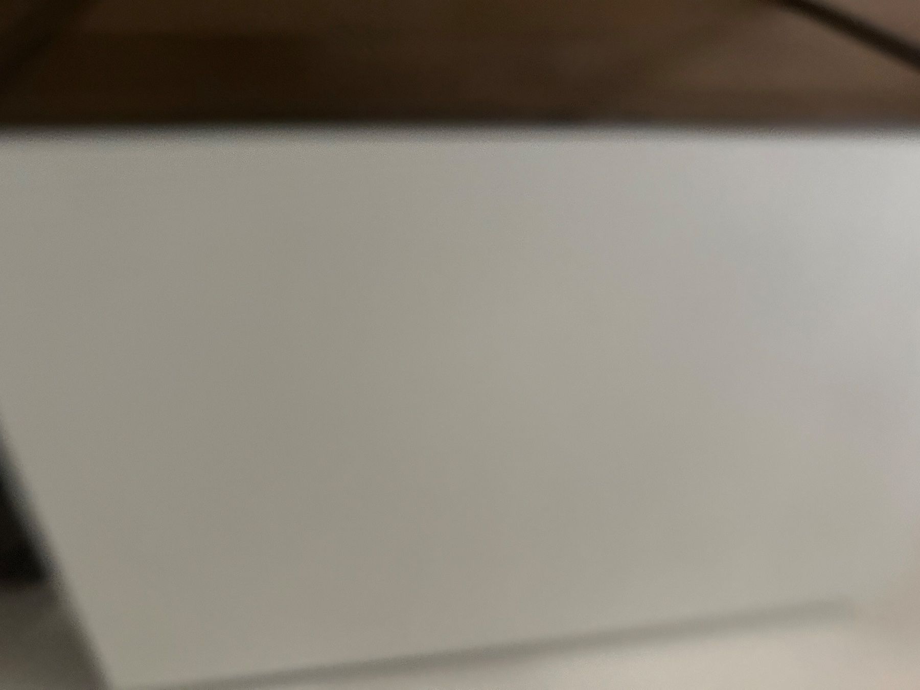 Tables: Table de bureau top blanc – D'occasion à Lausanne par har_5gv8 6