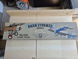 Barnstormer Baukasten
