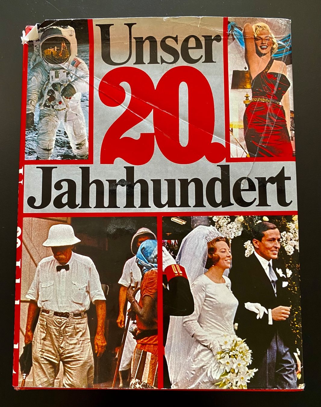 Bücher: Unser 20. Jahrhundert / Jg 1978 – Gebraucht aus Nussbaumen AG von schuba2000
