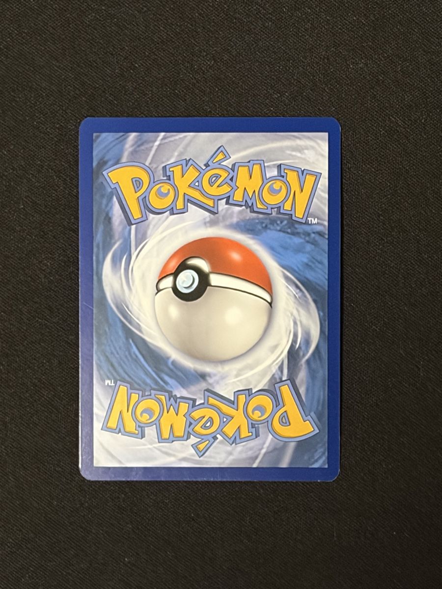 Pokémon Cartes à collectionner: Deoxys Vmax  – D'occasion à Breitenbach par jam_b886 1