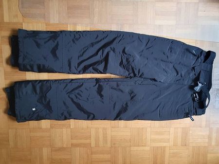 Pantalon de ski femme taille 36