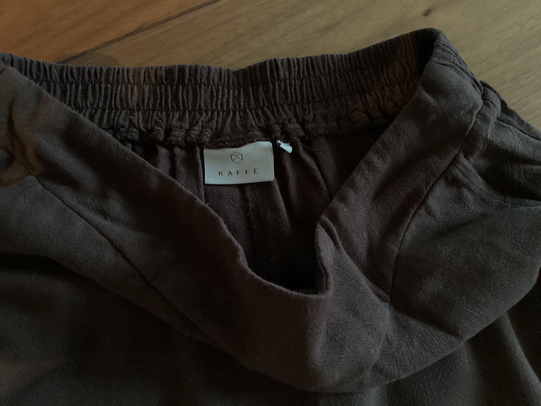 Pantalons: Kaffe Damenhose – D'occasion à Dachsen par Achohberg 2