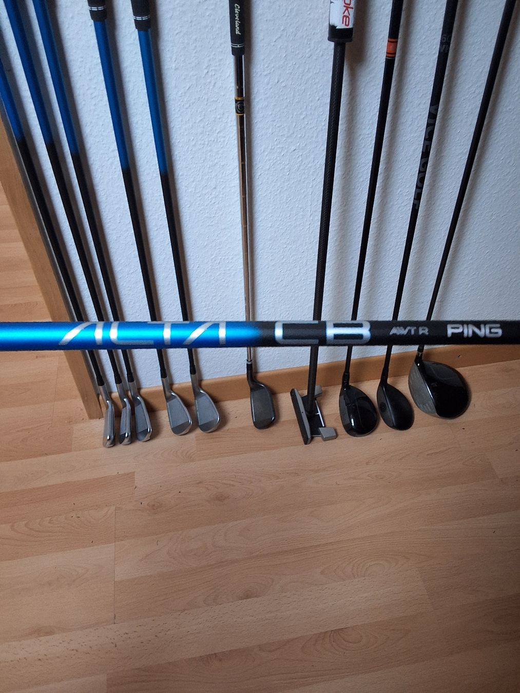 Ping Clubs & Sets: Golfschläger Set  – Neuf (Voir description) à Menzingen par mat_vx5h 3
